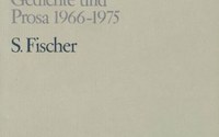 „Gesammelte Werke“ Gebundene Ausgabe - 243 Seiten - S. Fischer, 1984, ISBN: 3100015169